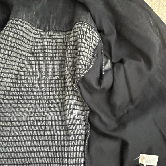 Excellent Condition City DKNY Denim Jacket - Picture 16 of 16